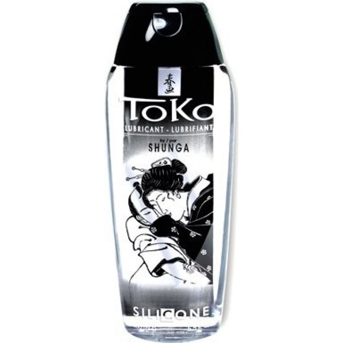 Индивидуальный лубрикант SHUNGA ТОКО SILICONE (СИЛИКОН) 6300 SG Индивидуальный лубрикант SHUNGA ТОКО SILICONE (СИЛИКОН) 6300 SG